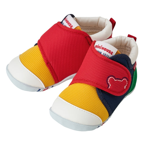 퍼스트 아기 신발 상품 이미지