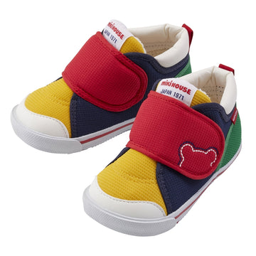 second baby shoes