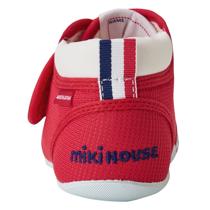 ファーストベビーシューズ