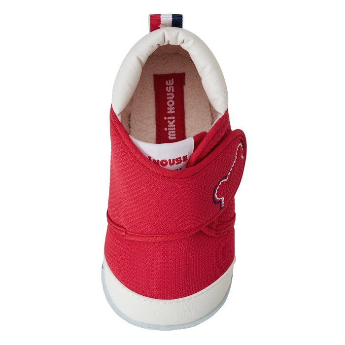 ファーストベビーシューズ