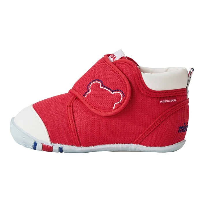 First baby shoes