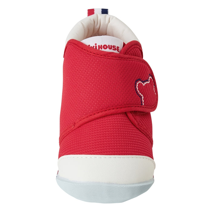 ファーストベビーシューズ