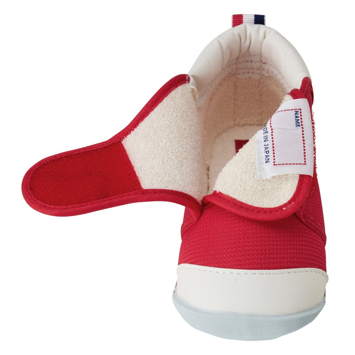 ファーストベビーシューズ