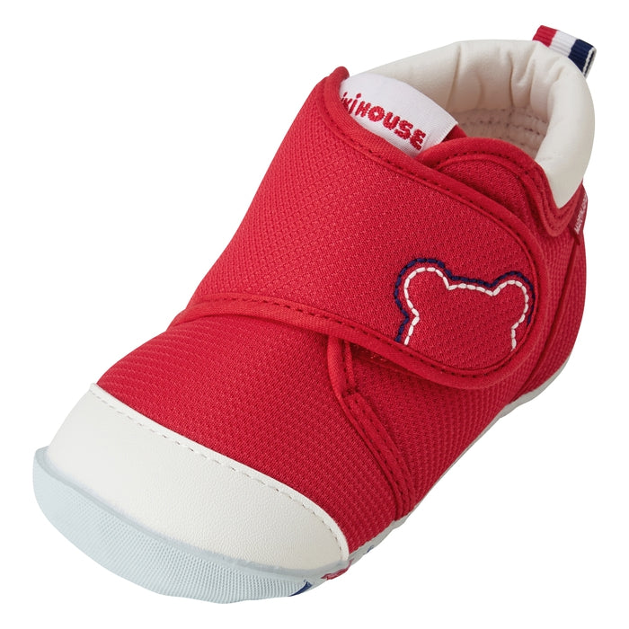 ファーストベビーシューズ