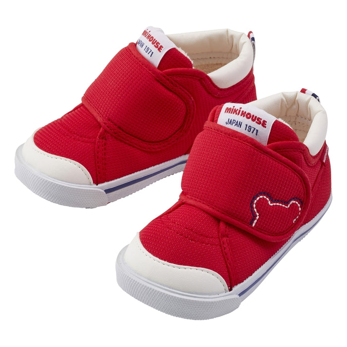 セカンドベビーシューズ