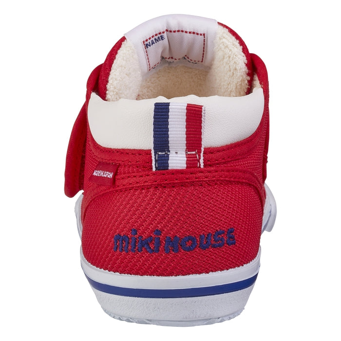 セカンドベビーシューズ