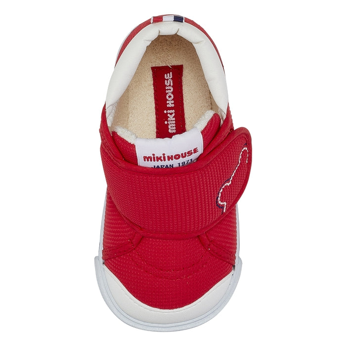 セカンドベビーシューズ