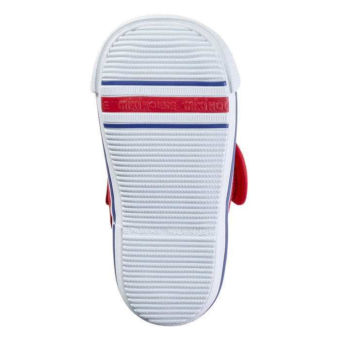 セカンドベビーシューズ