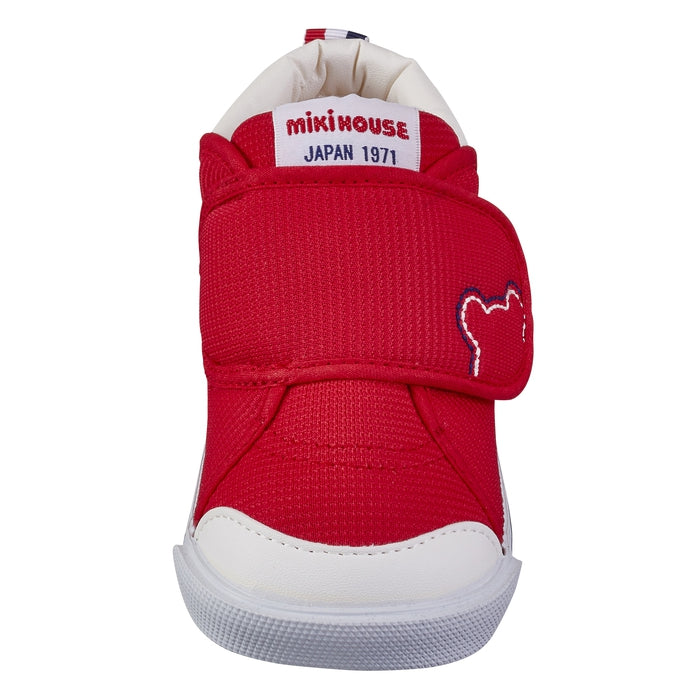 セカンドベビーシューズ