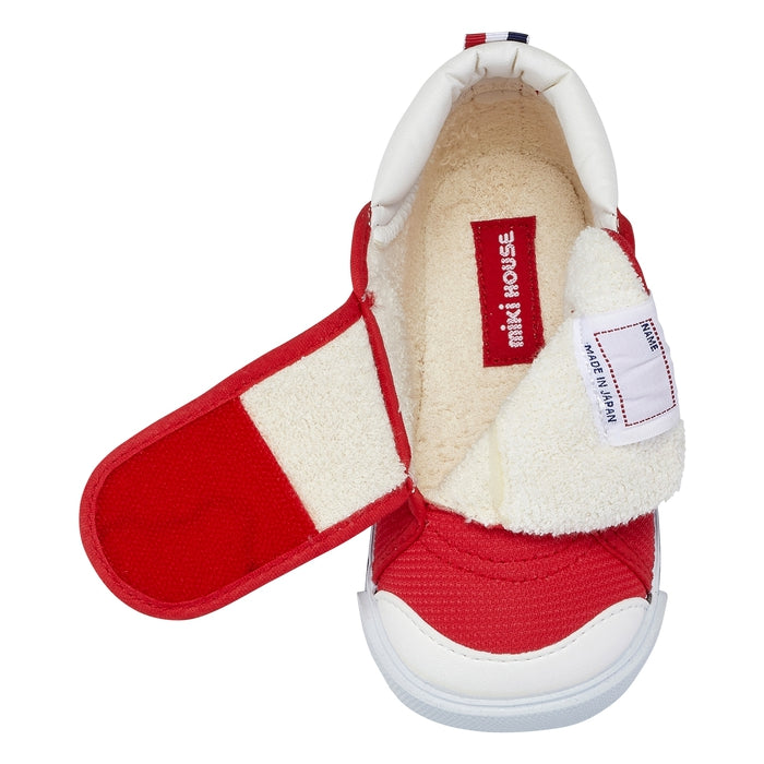 セカンドベビーシューズ