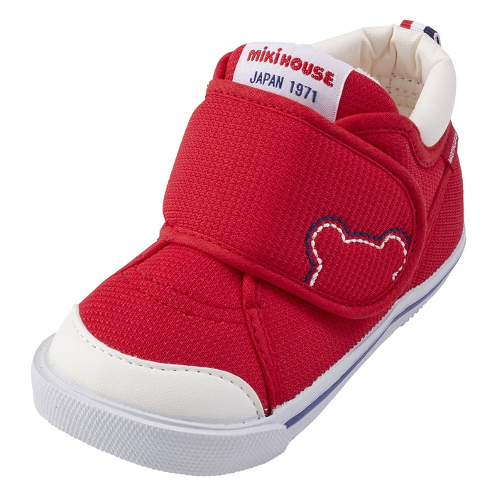 セカンドベビーシューズ