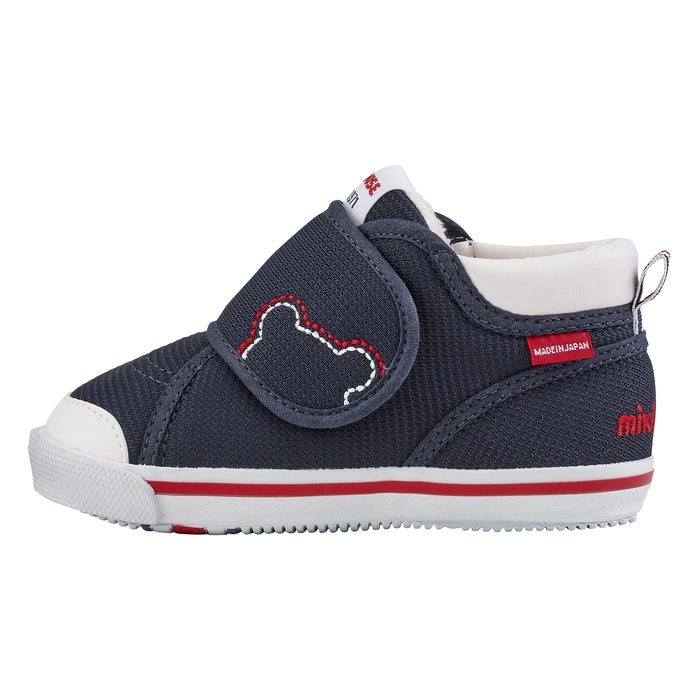 セカンドベビーシューズ