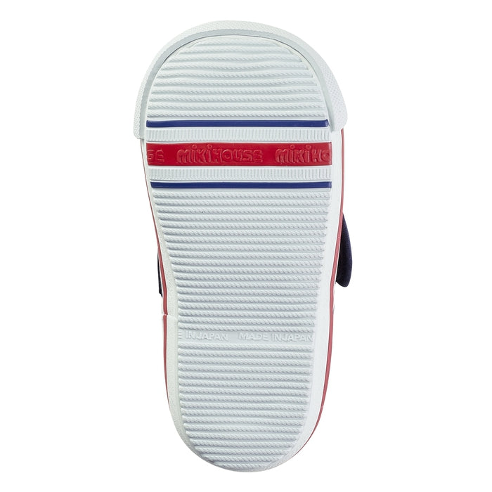 セカンドベビーシューズ