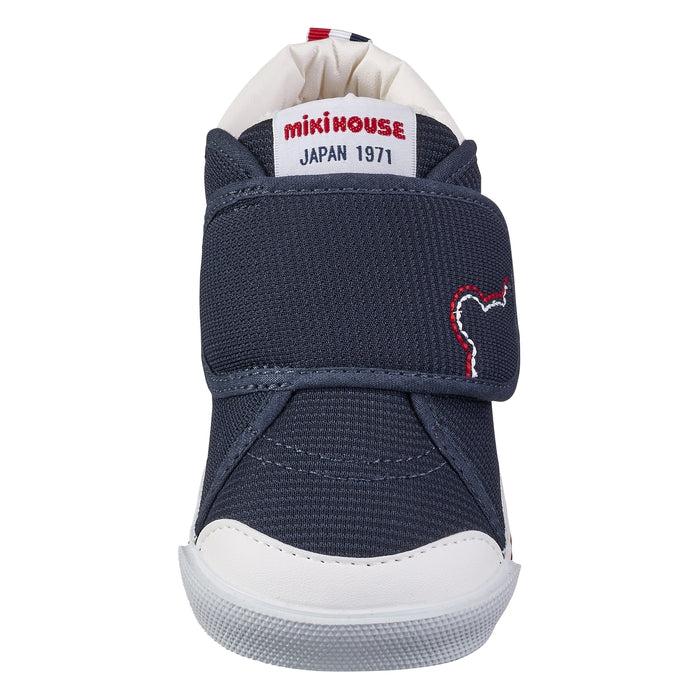 セカンドベビーシューズ