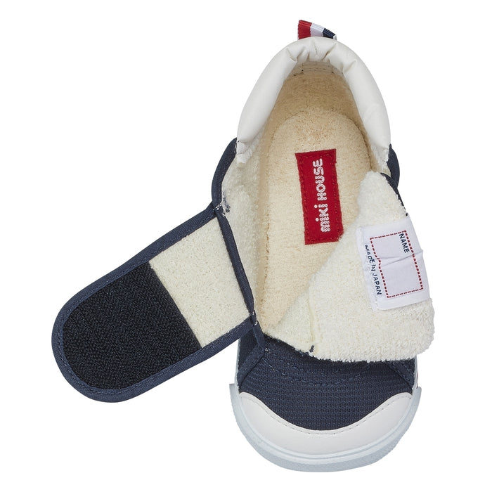 セカンドベビーシューズ