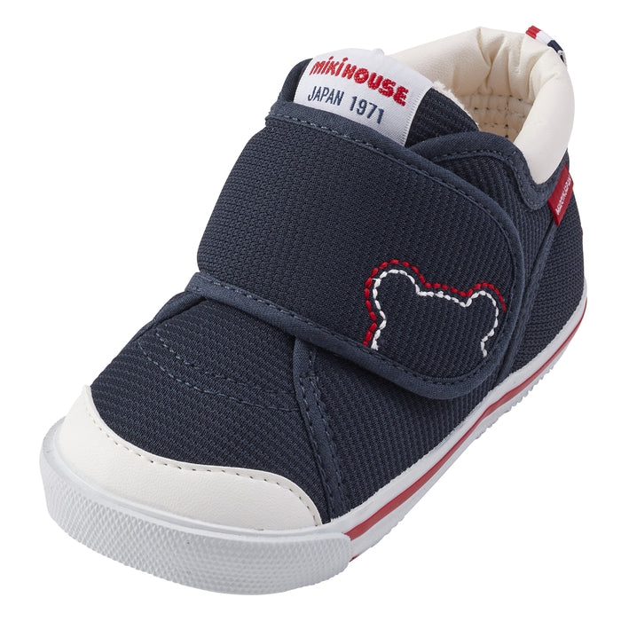 セカンドベビーシューズ