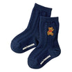 MIKI HOUSEBear Socks