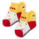 low cut socks