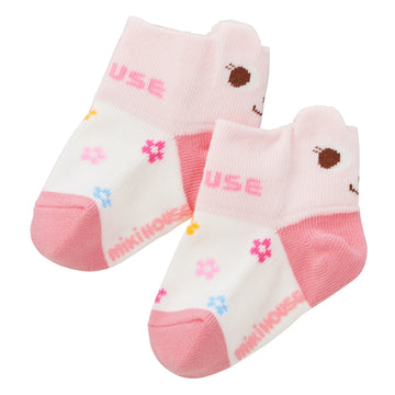 low cut socks pink 商品画像