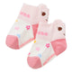 low cut socks