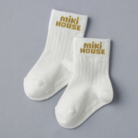 【黄金标签】海岛棉袜