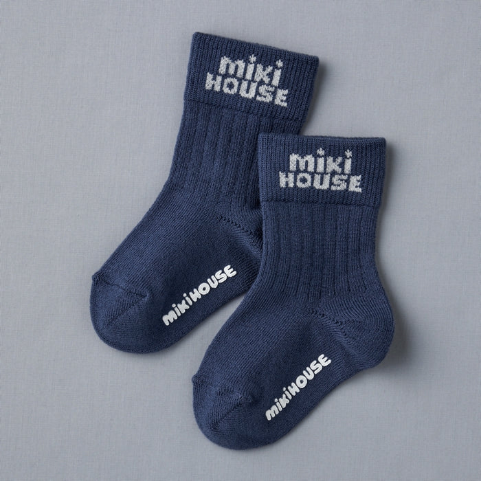 【ゴールドレーベル】海島綿ソックス