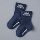 [Gold Label] Umishima cotton socks