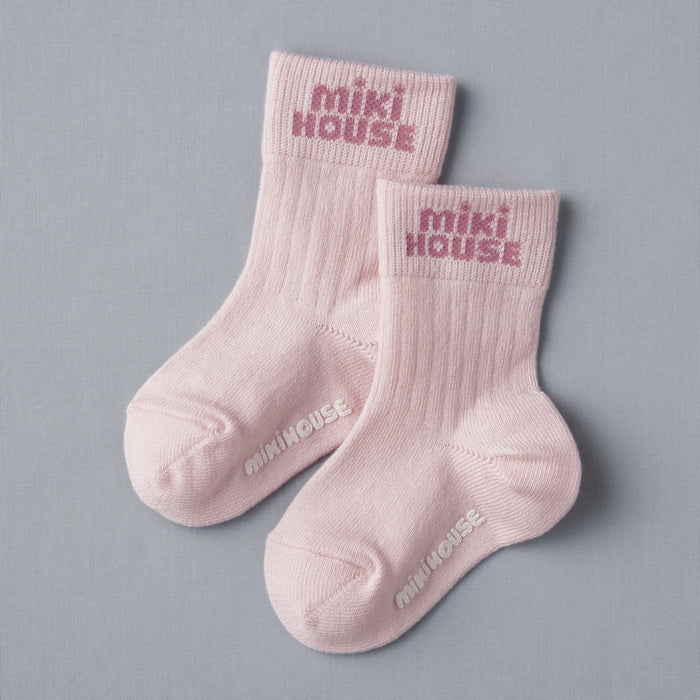 【ゴールドレーベル】海島綿ソックス