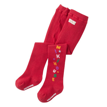 tights red 商品画像