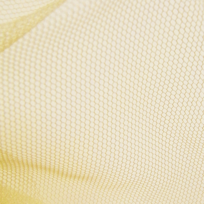 ティアード風チュールスカート