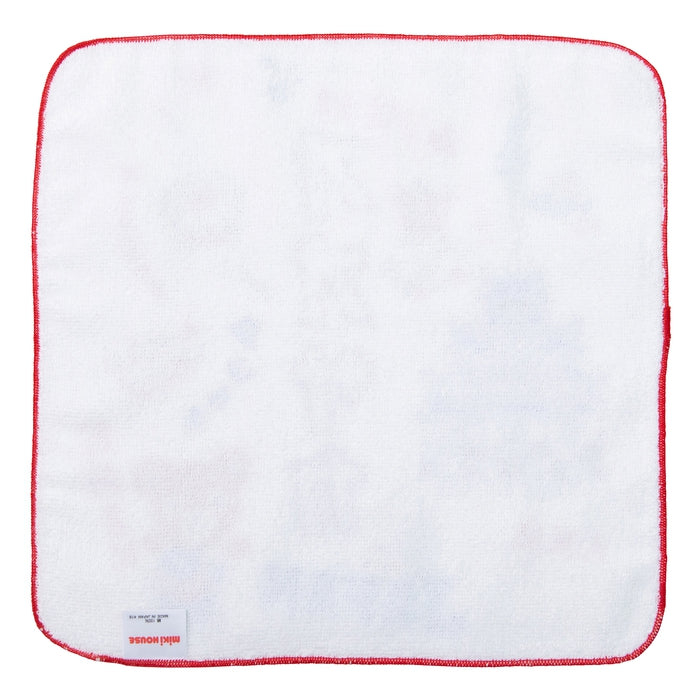 [50周年]当地的毛巾