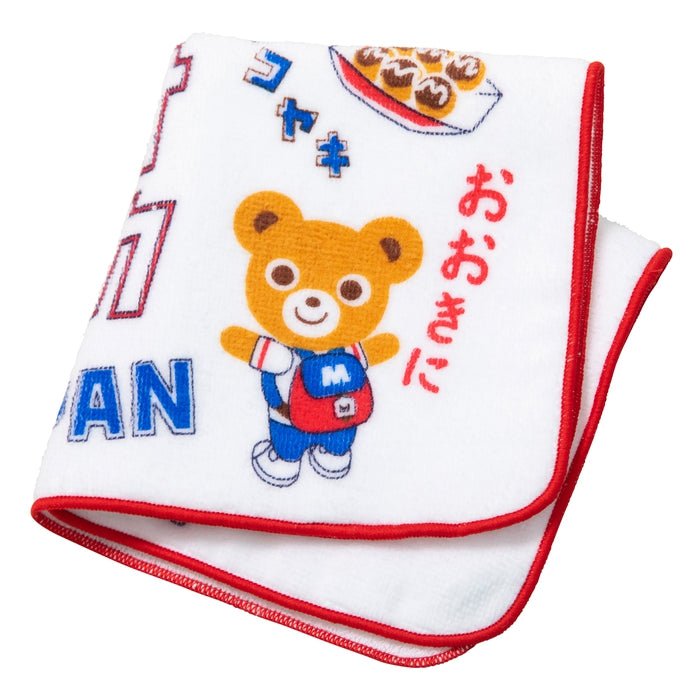 [50周年]当地的毛巾