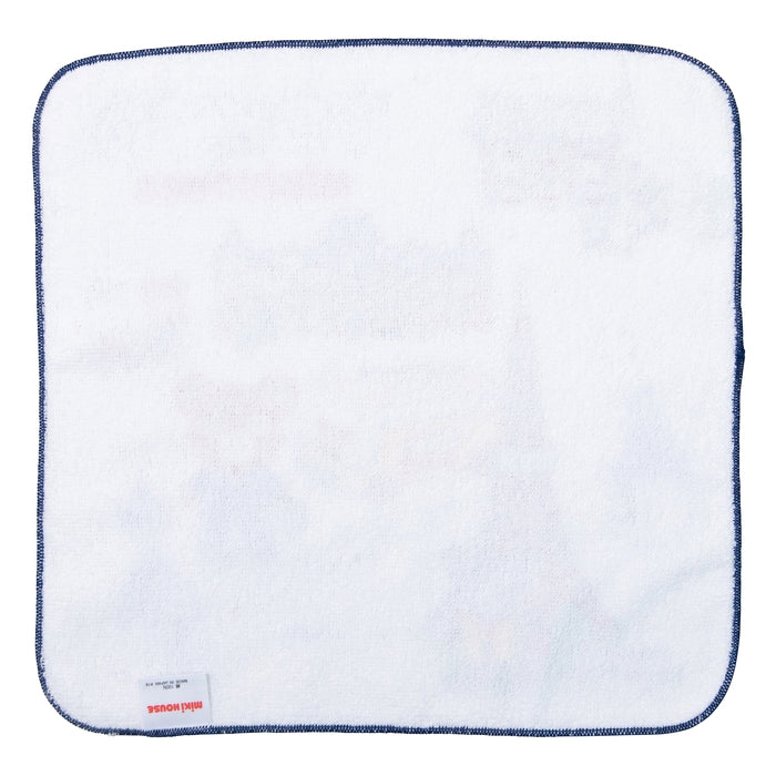 [50周年]当地的毛巾