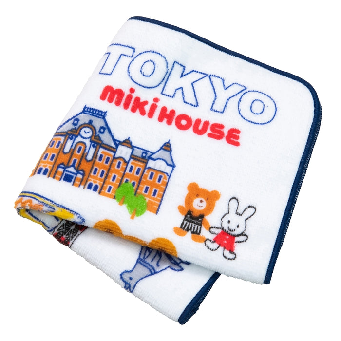 [50周年]当地的毛巾