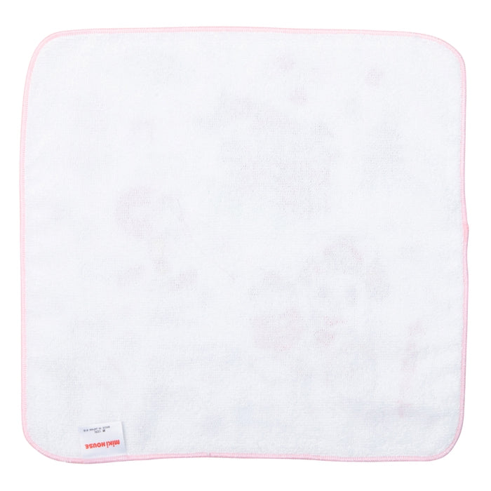 [50周年]当地的毛巾