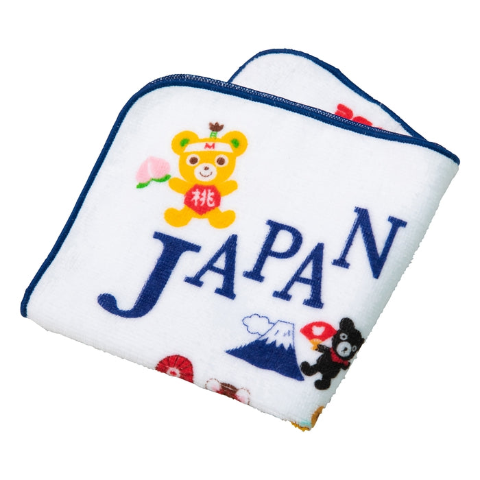 [50周年]当地的毛巾