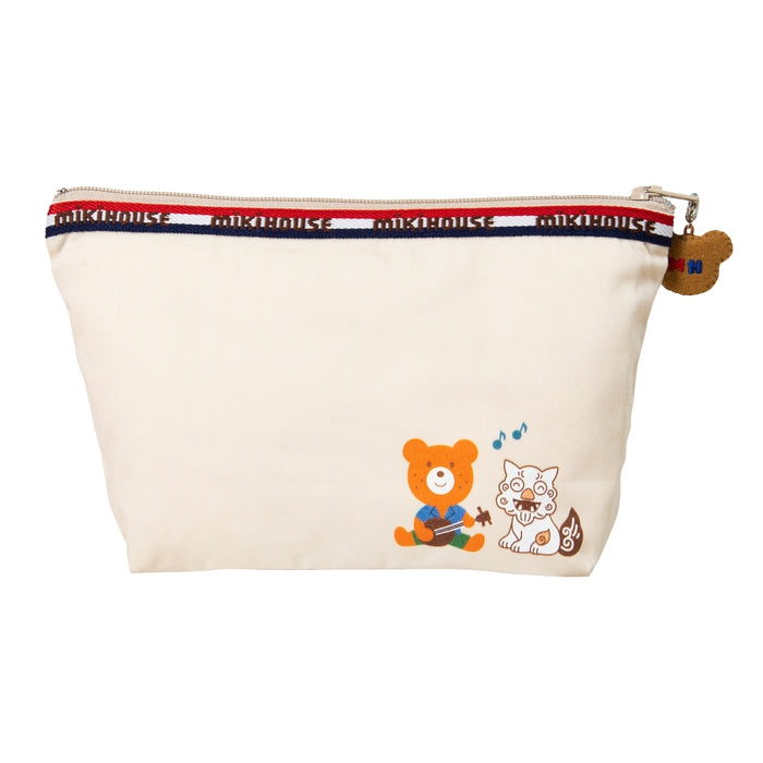 【50周年纪念】日本化妆包