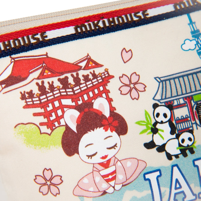 【50周年纪念】日本化妆包