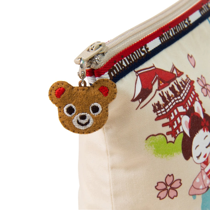 【50周年纪念】日本化妆包