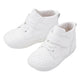 second baby shoes