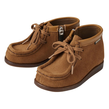 boots beige 商品画像