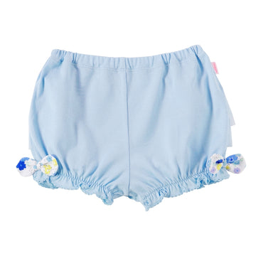 [Unconfirmed] Bloomers with tulle lace