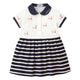 short sleeve dress