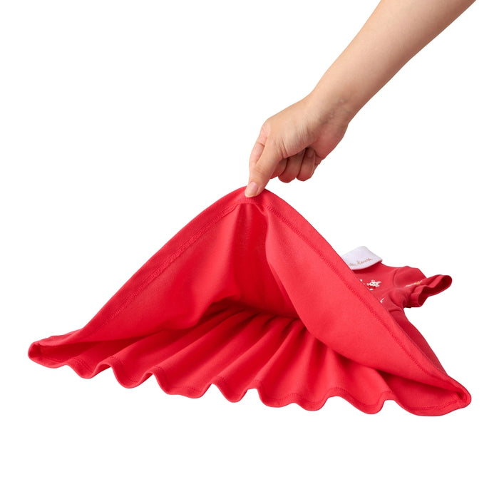 半袖ワンピース