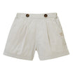simple♪half pants