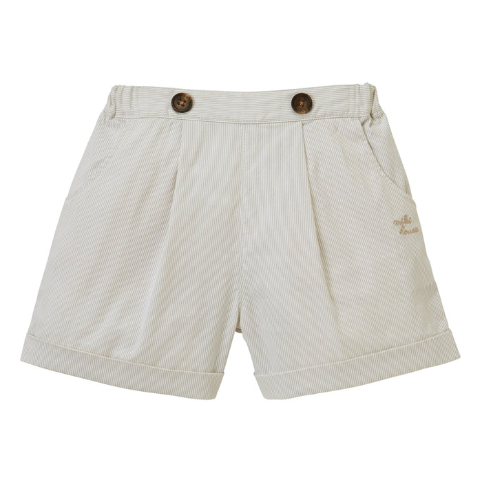 simple♪half pants