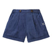 simple♪half pants