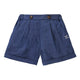 simple♪half pants
