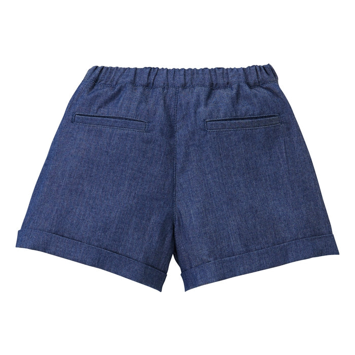 simple♪half pants