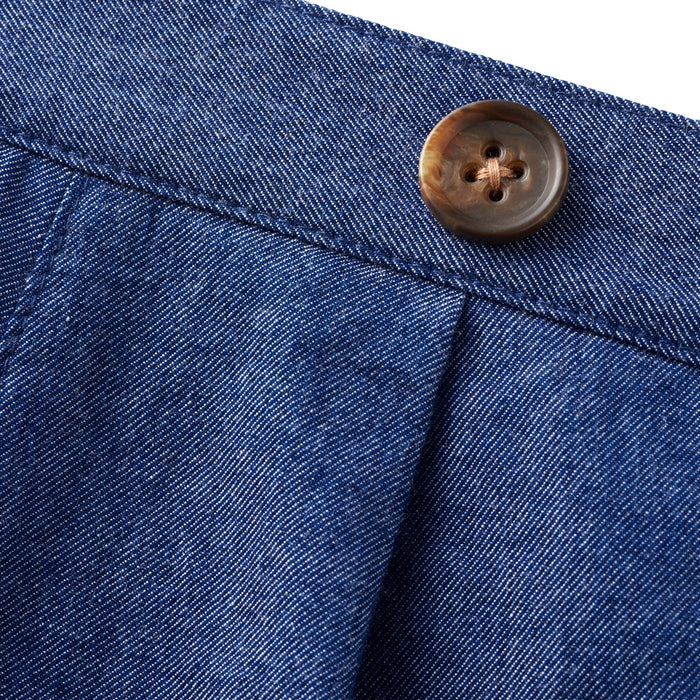 simple♪half pants